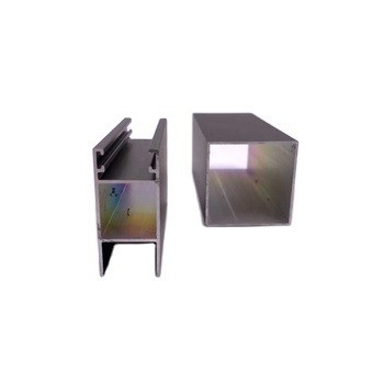 Колумбия Серия7038 5020 3831 744 8025 Shengxin 6063 T5 Алюминиевые экструзионные профили для дверей