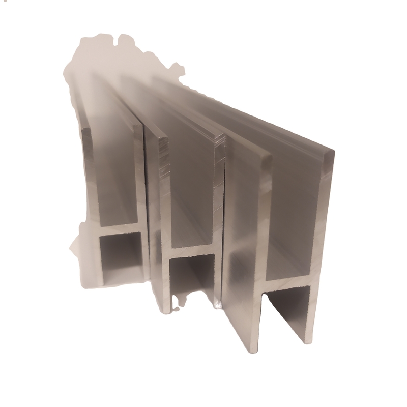 6063 T5 Shengxin Custom Aluminum Extrusion Profiles for Peru Market Windows and Doors (Шэнксин) Профили для экструзирования алюминия для окон и дверей на рынке Перу